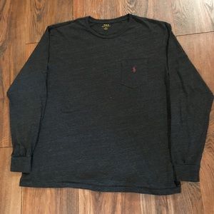 Polo Ralph Lauren men’s longsleeve T-shirt